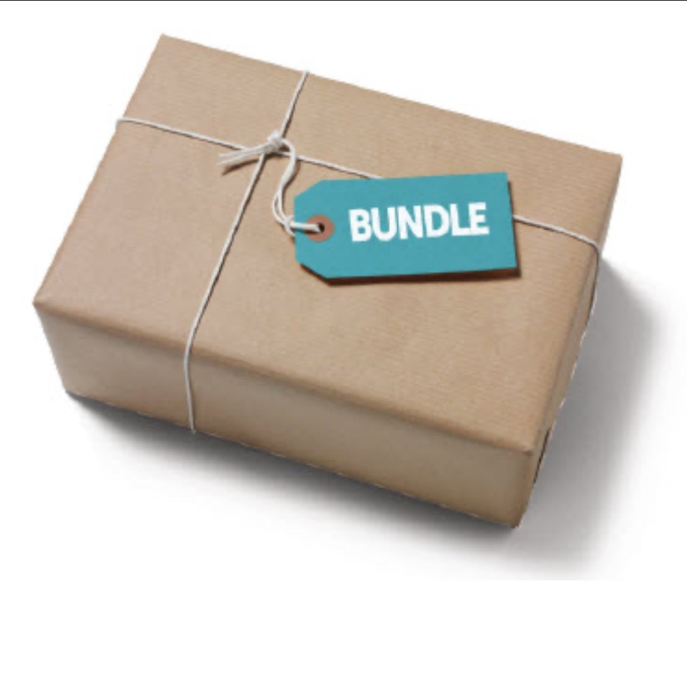 Bundle for Jen